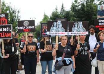 78 kişinin öldüğü Kartalkaya davasında 5'inci gün