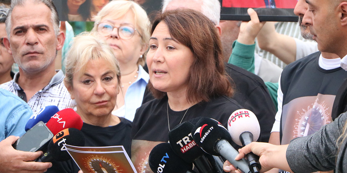 78 kişinin öldüğü Kartalkaya davasında 5'inci gün