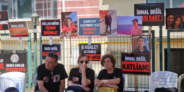 78 kişinin öldüğü otel yangını davasında 6'ncı gün