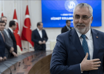 8'inci Dönem Toplu İş Sözleşmesi görüşmelerine hazırlık toplantısı yapıldı