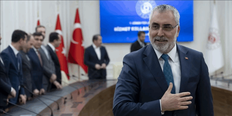 8'inci Dönem Toplu İş Sözleşmesi görüşmelerine hazırlık toplantısı yapıldı