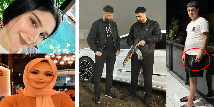 İlayda ve Helin'in katilleri yakın arkadaş çıktı