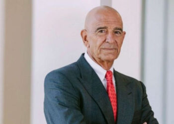 ABD Ankara Büyükelçisi Barrack'tan 'SDG' açıklaması