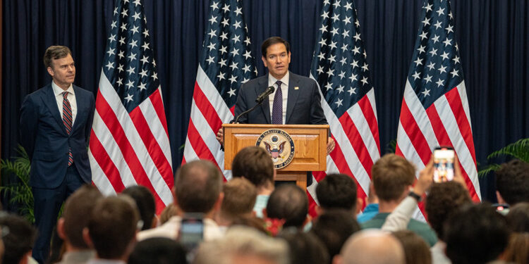 ABD, Fransa'nın Filistin'i tanıma kararını reddetti