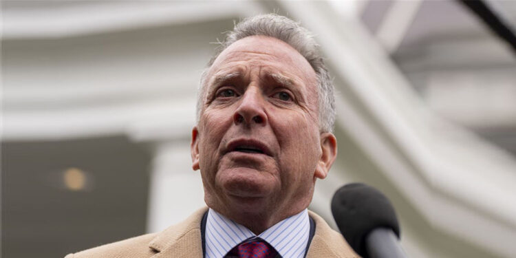 ABD, Katar'daki heyeti geri çağırma kararı aldı