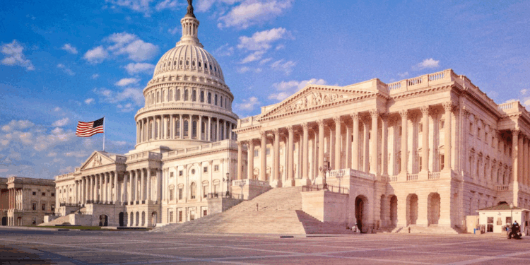 ABD Senatosu’nda çok sayıda senatör İsrail aleyhinde oy kullandı