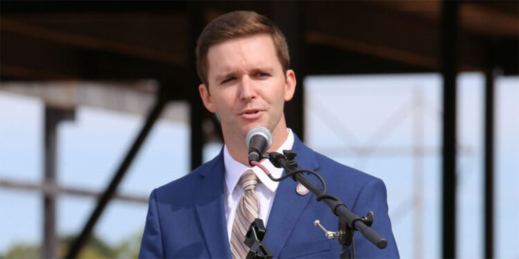 Danville Kent Konseyi Üyesine saldırı