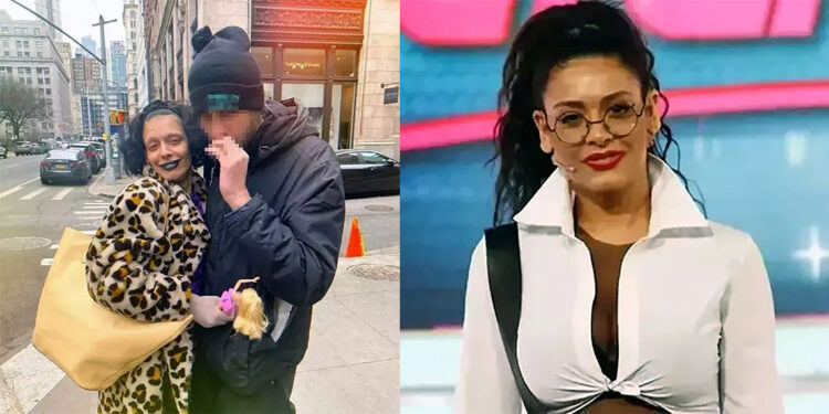 ABD'de ölen fenomen Yağmur Taktaş'ın sevgilisi hakkında yakalama kararı