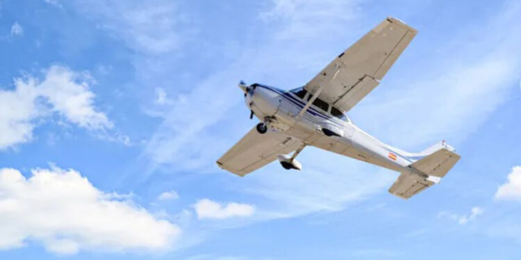 ABD'nin Ohio eyaletinde küçük uçak düştü: 6 ölü