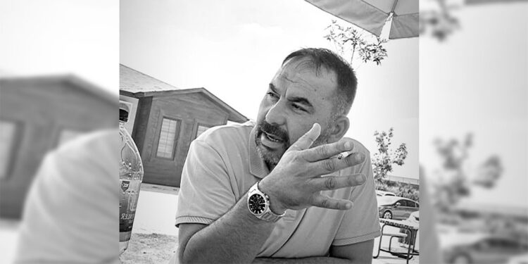 Ankara'da bıçaklanan apartman yöneticisi yaşamını yitirdi