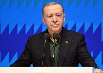 AK Parti, MHP ve DEM olarak bu yolu üçlü yürümeye karar verdik