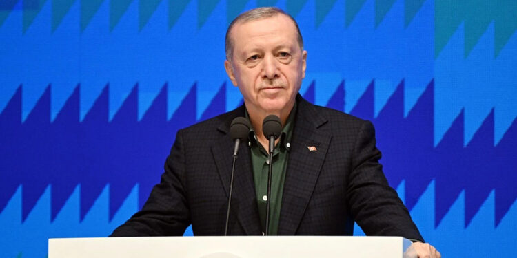 AK Parti, MHP ve DEM olarak bu yolu üçlü yürümeye karar verdik