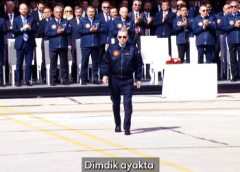 AK Parti'nin yeni şarkısı tanıtıldı