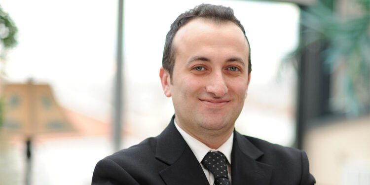 HYDROMOD projesi EUREKA’dan hibe desteği kazandı