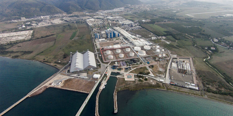 Aksa Akrilik, Enerji İş Birimi'ni Akset Enerji çatısı altında topladı