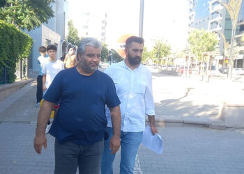Aksaray'da trafikte kavga ettiği kişiyi bıçaklayıp kaçan sürücü yakalandı