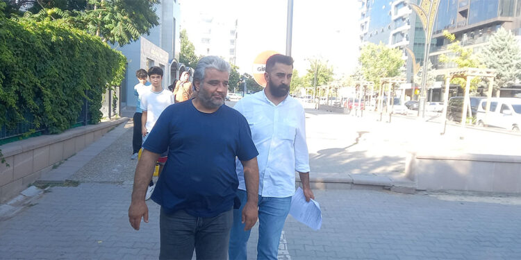 Aksaray'da trafikte kavga ettiği kişiyi bıçaklayıp kaçan sürücü yakalandı