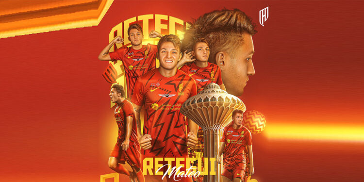 Al-Qadsiah, Mateo Retegui'yi kadrosuna kattı