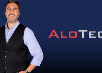 AloTech'in Müşteri Başarı Genel Müdür Yardımcısı Onur Bilgi oldu