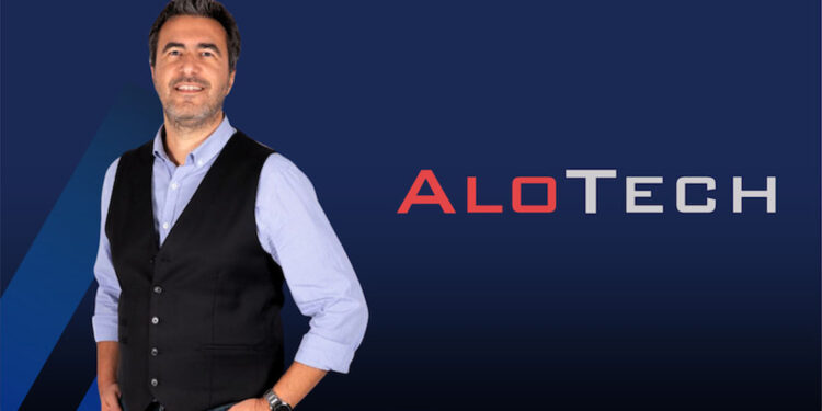 AloTech'in Müşteri Başarı Genel Müdür Yardımcısı Onur Bilgi oldu