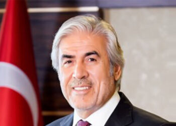 Altınbaş Üniversitesi Mütevelli Heyet Başkanı Ali Altınbaş vefat etti