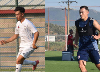 Bahattin Karahan ve Hüseyin Bulut'a talip var