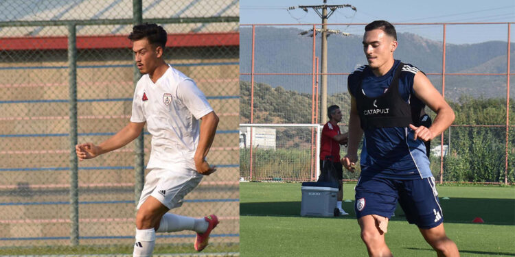 Bahattin Karahan ve Hüseyin Bulut'a talip var