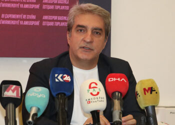 Aytaç Kara'yı transfer ederken rekabet içerisindeydik