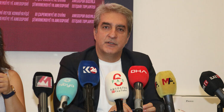 Aytaç Kara'yı transfer ederken rekabet içerisindeydik