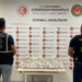 Ticaret Bakanlığı'ndan 3 ilde 9 uyuşturucu operasyonu