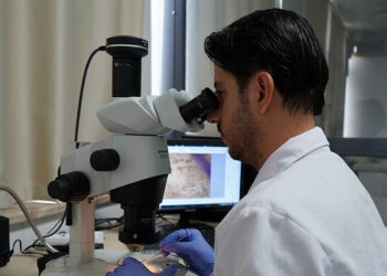 Mikroplastik tehlikesi gözle görülmüyor, hayatı tehdit ediyor