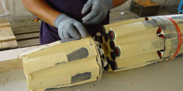 Arca Savunma, Esplodenti Sabino’yu satın aldığını duyurdu