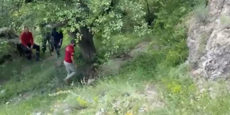 Yeliz'i boşandığı eşinin öldürdüğü ortaya çıktı