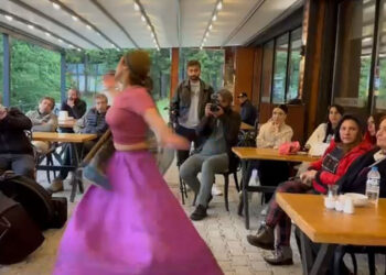 Türkiye'nin ilk tasavvuf festivali