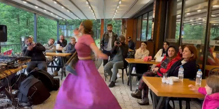 Türkiye'nin ilk tasavvuf festivali