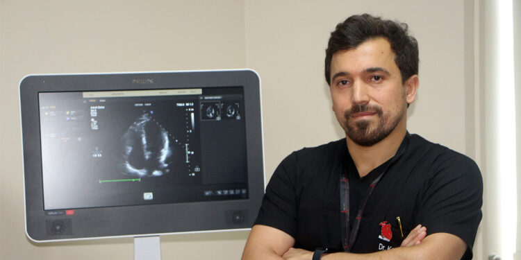 Aşırı sıcaklarda elektrolit dengemizin bozulması kalp krizi riskini artırıyor