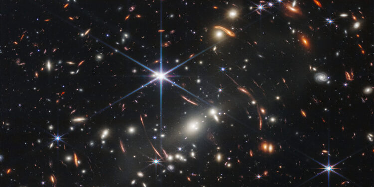 Yeni bir Güneş sisteminin oluşumu ilk kez gözlemlendi