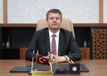 Abdurrahman Tutdere hakkında ev hapsi kararı