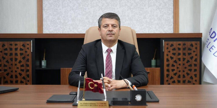 Abdurrahman Tutdere hakkında ev hapsi kararı 