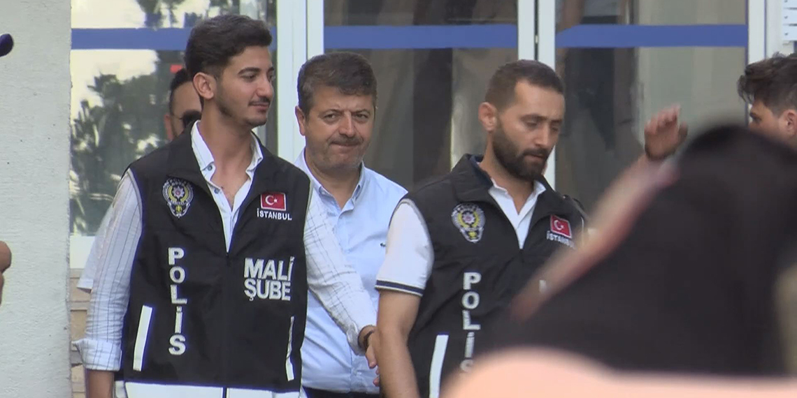 Abdurrahman Tutdere hakkında ev hapsi kararı