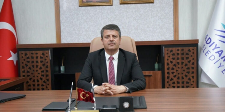 Abdurrahman Tutdere'nin ev hapsi kaldırıldı