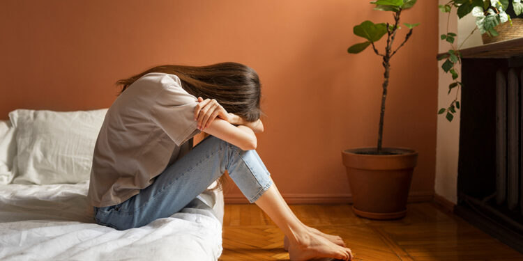 Acıyı durduramazsın, ama yalnız da bırakmamalısın