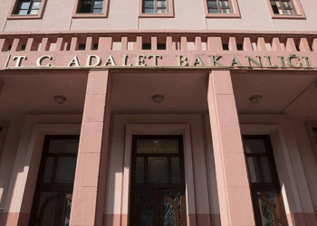 Adalet Bakanlığı 5 bin personel alacak