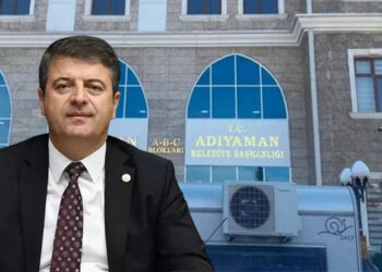 Adıyaman Belediye Başkanı Abdurrahman Tutdere görevden uzaklaştırıldı
