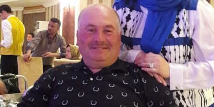 Ağaç budarken 4 metre yükseklikten düşen bahçıvan öldü