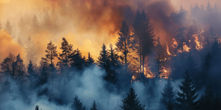 Ağaç dikmek yetmez, korumak gerekir!