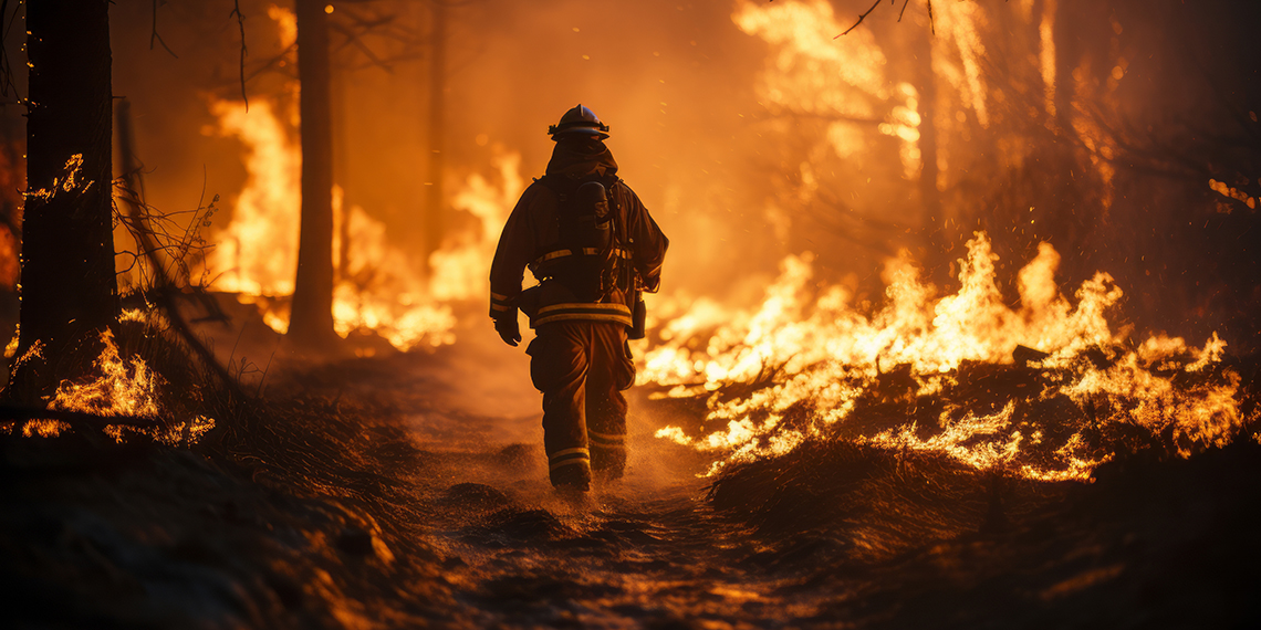 Ağaç dikmek yetmez, korumak gerekir!