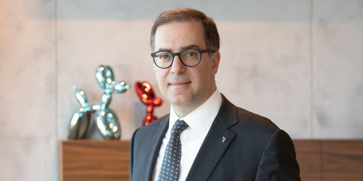 Akaryakıt sektöründe Petrol Ofisi Grubu 17'nci kez zirvede