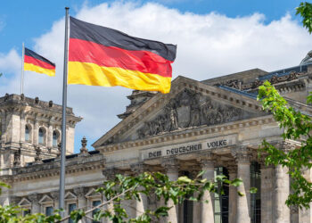 Almanya, Çin'in Berlin Büyükelçisi'ni Dışişleri Bakanlığı'na çağırdı