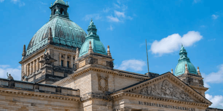 Almanya'da 4 kişinin ölümüne neden olan sanığa müebbet hapis